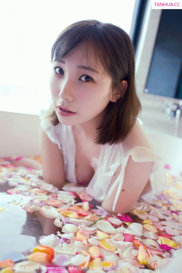 枝恩  短发百变大美枝恩 可刚硬可妩媚可柔情第9张图片